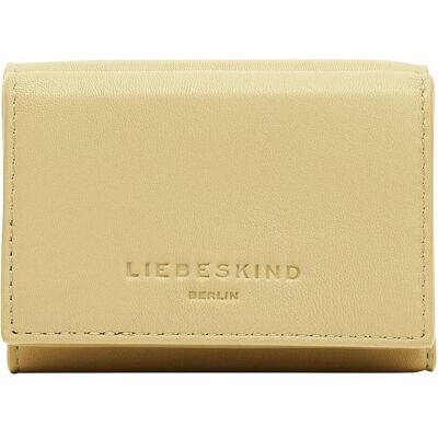 Liebeskind Berlin, Damen, Portemonnaie, Chelsea Kodiaq Bea Purse Wallet, Gelb Liebeskind Berlin, Damen, Portemonnaie, Chelsea Kodiaq Bea Purse Wallet, Gelb