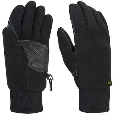 F-Lite, Herren, Handschuhe, Handschuh Waterpro Schwarz M, Schwarz, (M) F-Lite, Herren, Handschuhe, Handschuh Waterpro Schwarz M, Schwarz, (M)