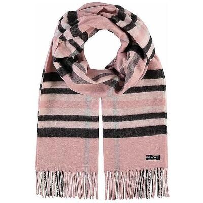 Fraas, Damen, Schal, Schal, Rosa Fraas, Damen, Schal, Schal, Rosa