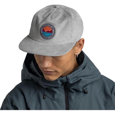 Buff, Unisex, Cap, Chill Trucker, Grau, (One Size) Buff, Unisex, Cap, Chill Trucker, Grau, (One Size)