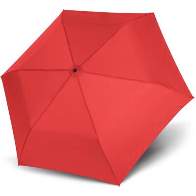 Doppler, Damen, Regenschirm, RS.Zero Magic uni fiery red, 53/6, Pongee F/S, Rot Doppler, Damen, Regenschirm, RS.Zero Magic uni fiery red, 53/6, Pongee F/S, Rot