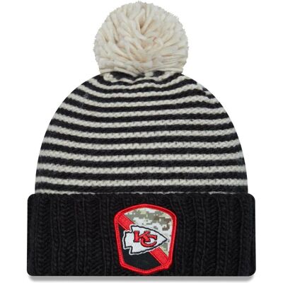 New Era, Damen, Mütze, Salute to Service Damen Mütze - Kansas City Chiefs, Beige New Era, Damen, Mütze, Salute to Service Damen Mütze - Kansas City Chiefs, Beige