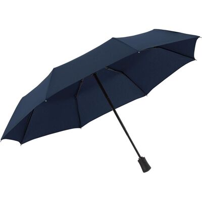 Doppler, Herren, Regenschirm, Mia Salzburg Taschenschirm 27.5 cm, Blau Doppler, Herren, Regenschirm, Mia Salzburg Taschenschirm 27.5 cm, Blau
