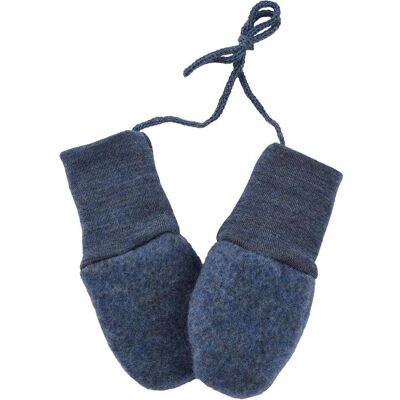 Engel Natur, Jungen, Handschuhe, Baby-Fäustel, Grün, (One Size) Engel Natur, Jungen, Handschuhe, Baby-Fäustel, Grün, (One Size)