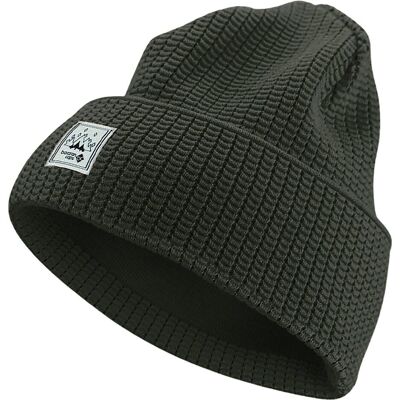 Bavarian Caps, Unisex, Mütze, Fair&Comfy, Grün, (One Size) Bavarian Caps, Unisex, Mütze, Fair&Comfy, Grün, (One Size)