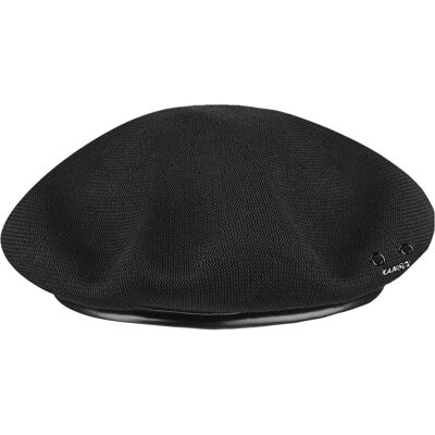 Kangol, Herren, Mütze, 0284KG, Schwarz, (L) Kangol, Herren, Mütze, 0284KG, Schwarz, (L)