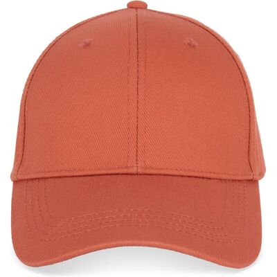 Native Spirit, Unisex, Cap, NS038, Rot, (One Size) Native Spirit, Unisex, Cap, NS038, Rot, (One Size)