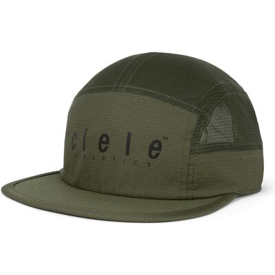 Ciele, Unisex, Mütze, GO EQ Decade, Grün, (L, M) Ciele, Unisex, Mütze, GO EQ Decade, Grün, (L, M)