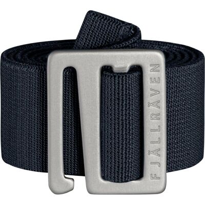 Fjällräven, Unisex, Gürtel, Abisko Midsummer Gürtel, Blau, (One Size) Fjällräven, Unisex, Gürtel, Abisko Midsummer Gürtel, Blau, (One Size)