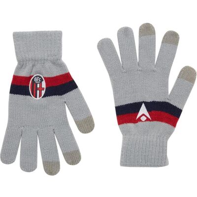 Macron, Herren, Handschuhe, handschuhe bologne 2020/21, Grau, (M) Macron, Herren, Handschuhe, handschuhe bologne 2020/21, Grau, (M)