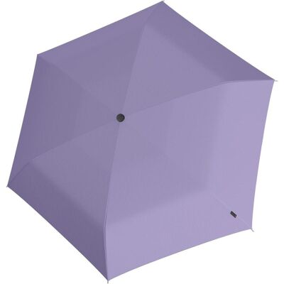 Knirps, Herren, Regenschirm, Ultra Light Duomatic, Violett Knirps, Herren, Regenschirm, Ultra Light Duomatic, Violett