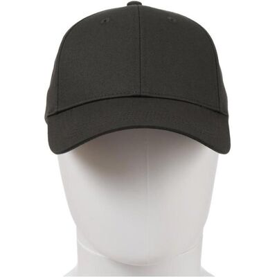Payper, Herren, Cap, Santa Monica, Grau, (One Size) Payper, Herren, Cap, Santa Monica, Grau, (One Size)
