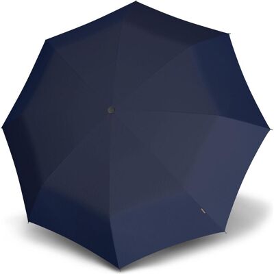 Knirps, Unisex, Regenschirm, T.760 Stick Automatic navy, Blau Knirps, Unisex, Regenschirm, T.760 Stick Automatic navy, Blau