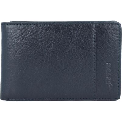 Picard, Herren, Portemonnaie, Portemonnaie Buddy 1, Schwarz Picard, Herren, Portemonnaie, Portemonnaie Buddy 1, Schwarz