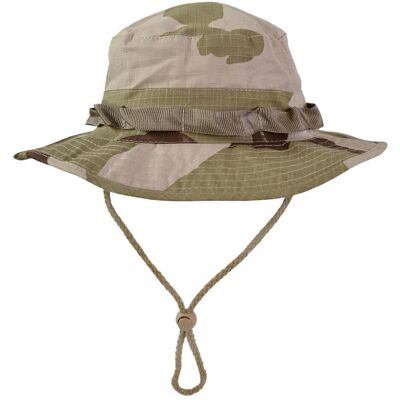 Normani, Unisex, Hut, Boonie Hat Boondock, Grün, Braun, (M) Normani, Unisex, Hut, Boonie Hat Boondock, Grün, Braun, (M)