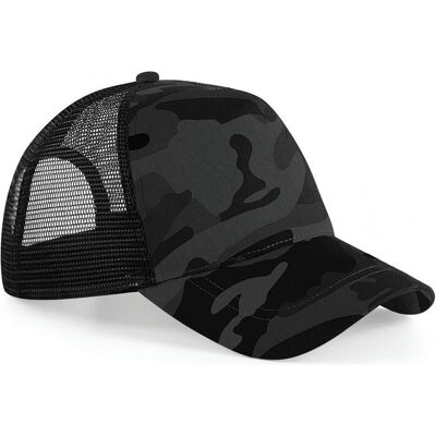 Beechfield, Unisex, Cap, Kappe, Mehrfarbig, (One Size) Beechfield, Unisex, Cap, Kappe, Mehrfarbig, (One Size)