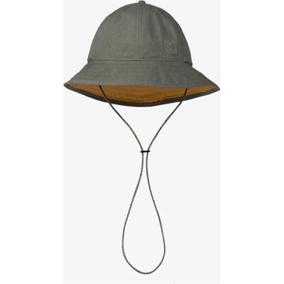 Buff, Unisex, Hut, Nmad Bucket Hat, Grün, (L, XL) Buff, Unisex, Hut, Nmad Bucket Hat, Grün, (L, XL)
