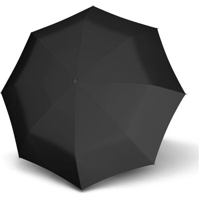 Doppler, Herren, Regenschirm, Carbon Magic Taschenschirm 38 cm, Schwarz Doppler, Herren, Regenschirm, Carbon Magic Taschenschirm 38 cm, Schwarz