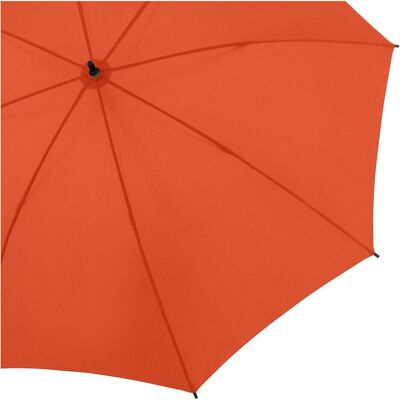 Doppler, Herren, Regenschirm, Zero Explore Stockschirm 75 cm, Orange Doppler, Herren, Regenschirm, Zero Explore Stockschirm 75 cm, Orange