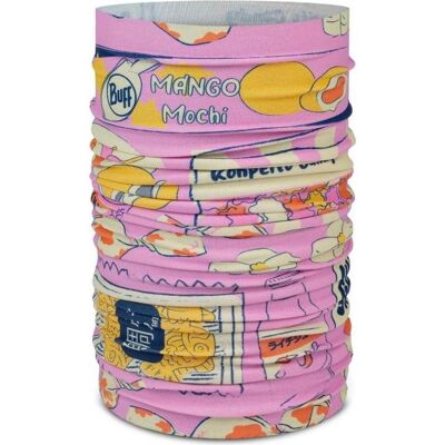 Buff, Unisex, Schal, Kid's Original Ecostretch, Pink, Rosa Buff, Unisex, Schal, Kid's Original Ecostretch, Pink, Rosa