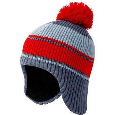 Dare2b, Unisex, Mütze, Ellmau, Blau, Rot Dare2b, Unisex, Mütze, Ellmau, Blau, Rot