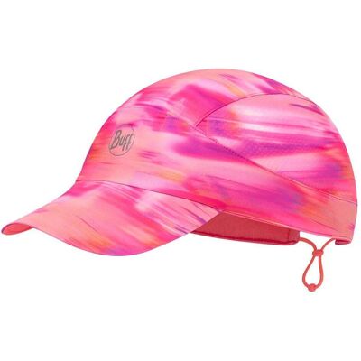 Buff, Unisex, Cap, Pack Speed Cap R- Sish Pink, Pink, (L, XL) Buff, Unisex, Cap, Pack Speed Cap R- Sish Pink, Pink, (L, XL)