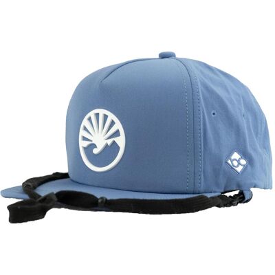 Bavarian Caps, Unisex, Cap, Bergsee Outdoor, Blau, (One Size) Bavarian Caps, Unisex, Cap, Bergsee Outdoor, Blau, (One Size)
