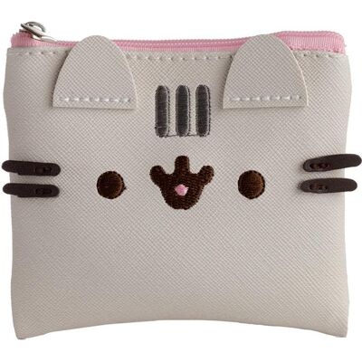 Puckator, Mädchen, Portemonnaie, Pusheen die Katze Portemonnaie Puckator, Mädchen, Portemonnaie, Pusheen die Katze Portemonnaie