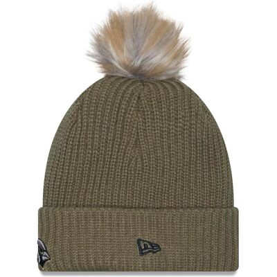 New Era, Herren, Mütze, Damen Mütze - Salute To Service Arizona Cardinals, Grün, (One Size) New Era, Herren, Mütze, Damen Mütze - Salute To Service Arizona Cardinals, Grün, (One Size)