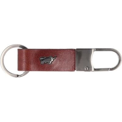 Büffel, Unisex, Schlüsselanhänger, Country, Braun Büffel, Unisex, Schlüsselanhänger, Country, Braun