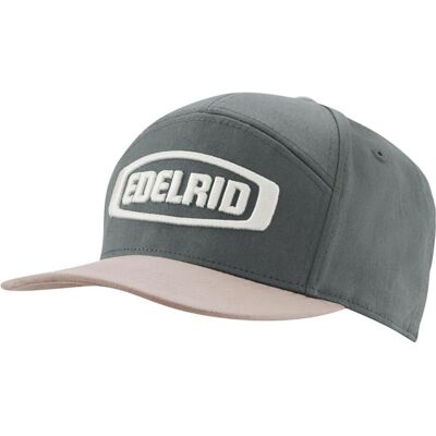 Edelrid, Unisex, Cap, Squamish Cap, Grau, (One Size) Edelrid, Unisex, Cap, Squamish Cap, Grau, (One Size)