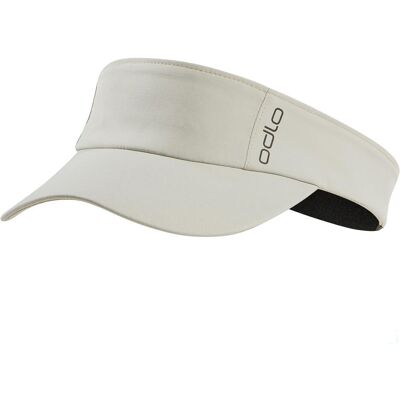 Odlo, Unisex, Cap, Performance X-Light Schirmmütze, Grau, (L, XL) Odlo, Unisex, Cap, Performance X-Light Schirmmütze, Grau, (L, XL)