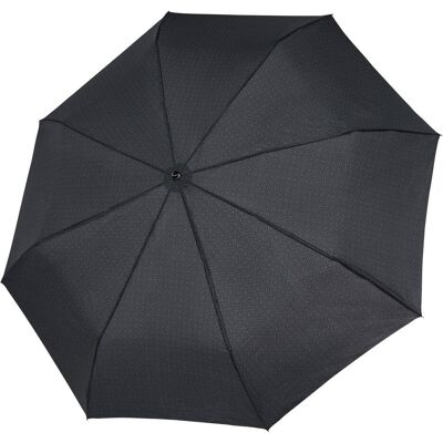 Doppler, Herren, Regenschirm, Carbon Magic XM Business Taschenschirm 38 cm, Grau Doppler, Herren, Regenschirm, Carbon Magic XM Business Taschenschirm 38 cm, Grau