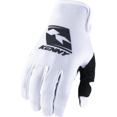 Kenny, Damen, Handschuhe, Race, Weiss, (11) Kenny, Damen, Handschuhe, Race, Weiss, (11)
