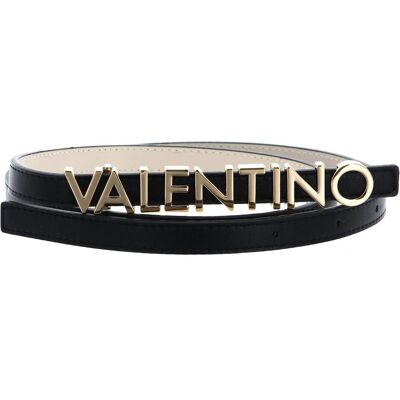 Valentino, Damen, Gürtel, Gürtel für Damen, Schwarz Valentino, Damen, Gürtel, Gürtel für Damen, Schwarz