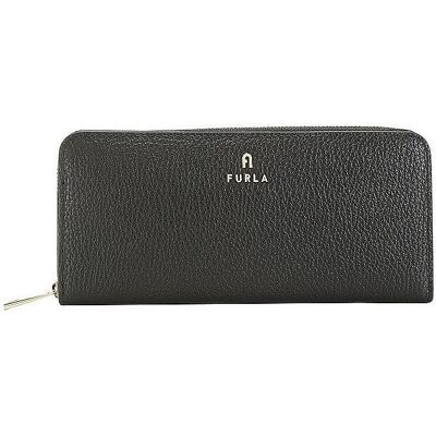 Furla, Unisex, Portemonnaie, Geldbörse CAMELIA XLarge, Schwarz Furla, Unisex, Portemonnaie, Geldbörse CAMELIA XLarge, Schwarz