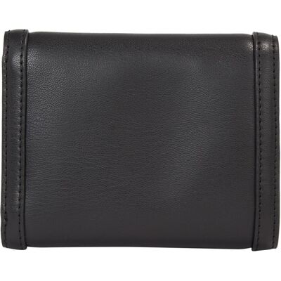 MGA, Damen, Portemonnaie, City Med, Schwarz MGA, Damen, Portemonnaie, City Med, Schwarz