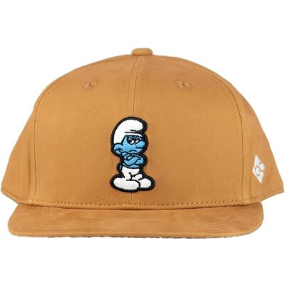 Bavarian Caps, Unisex, Cap, Grantler Klub: Muffi Snapback, Rot, (One Size) Bavarian Caps, Unisex, Cap, Grantler Klub: Muffi Snapback, Rot, (One Size)