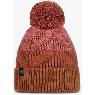 Buff, Unisex, Mütze, K&P Band Hat Masha, Braun Buff, Unisex, Mütze, K&P Band Hat Masha, Braun