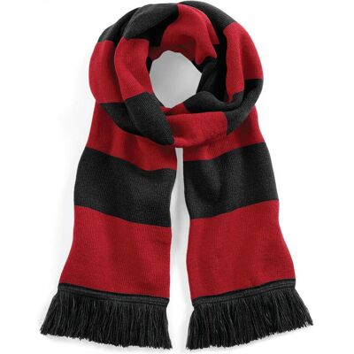 Beechfield, Herren, Schal, Stadium, Schwarz Beechfield, Herren, Schal, Stadium, Schwarz