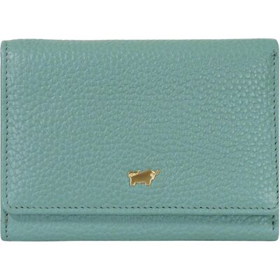 Braun Büffel, Damen, Portemonnaie, ASTI 11CS green mistle, Grün Braun Büffel, Damen, Portemonnaie, ASTI 11CS green mistle, Grün