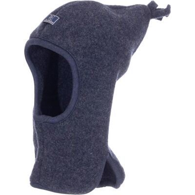 Pickapooh, Unisex, Mütze, Mara Schlupf, Blau, (56) Pickapooh, Unisex, Mütze, Mara Schlupf, Blau, (56)