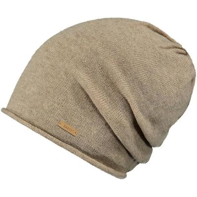 Barts, Damen, Mütze, Women's Romeo Beanie, Beige, (One Size) Barts, Damen, Mütze, Women's Romeo Beanie, Beige, (One Size)