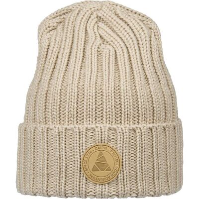 Cairn, Damen, Mütze, Mia, Weiss, (One Size) Cairn, Damen, Mütze, Mia, Weiss, (One Size)