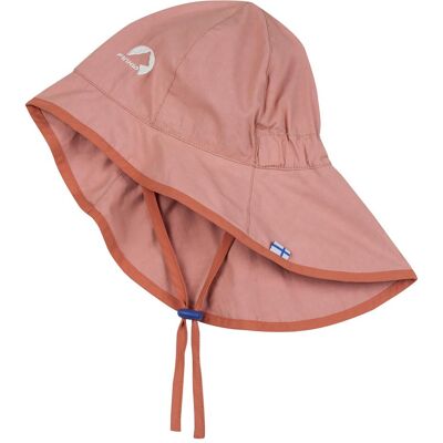 finkid, Unisex, Cap, Aurinko, Orange, Rosa, (52) finkid, Unisex, Cap, Aurinko, Orange, Rosa, (52)