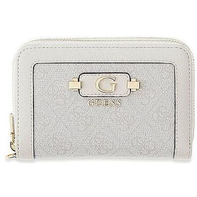Guess Damen, Portemonnaie, Geldbörse LINDSEY, Beige Guess Damen, Portemonnaie, Geldbörse LINDSEY, Beige