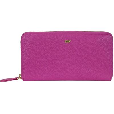 Braun Büffel, Damen, Portemonnaie, ASTI fuchsia, Pink, Rosa Braun Büffel, Damen, Portemonnaie, ASTI fuchsia, Pink, Rosa