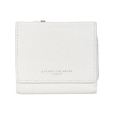 Gianni Chiarini, Damen, Portemonnaie, Geldbörse, Weiss Gianni Chiarini, Damen, Portemonnaie, Geldbörse, Weiss