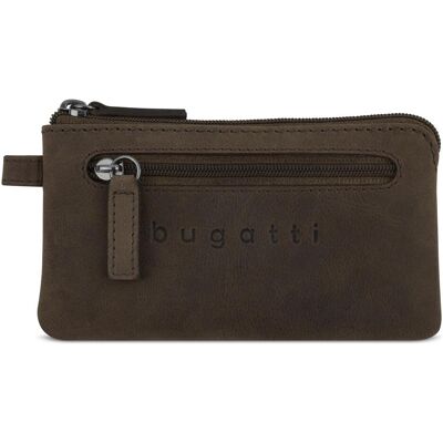 Bugatti Unisex, Portemonnaie, Aktentasche, Braun Bugatti Unisex, Portemonnaie, Aktentasche, Braun