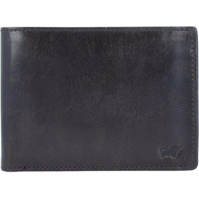 Büffel, Herren, Portemonnaie, Geldbörse Arezzo 81437 Geldbörse, Braun Büffel, Herren, Portemonnaie, Geldbörse Arezzo 81437 Geldbörse, Braun